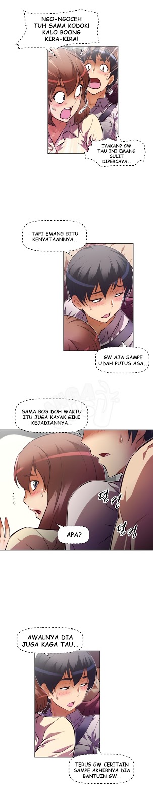 Brawling Go - Chapter 48 22