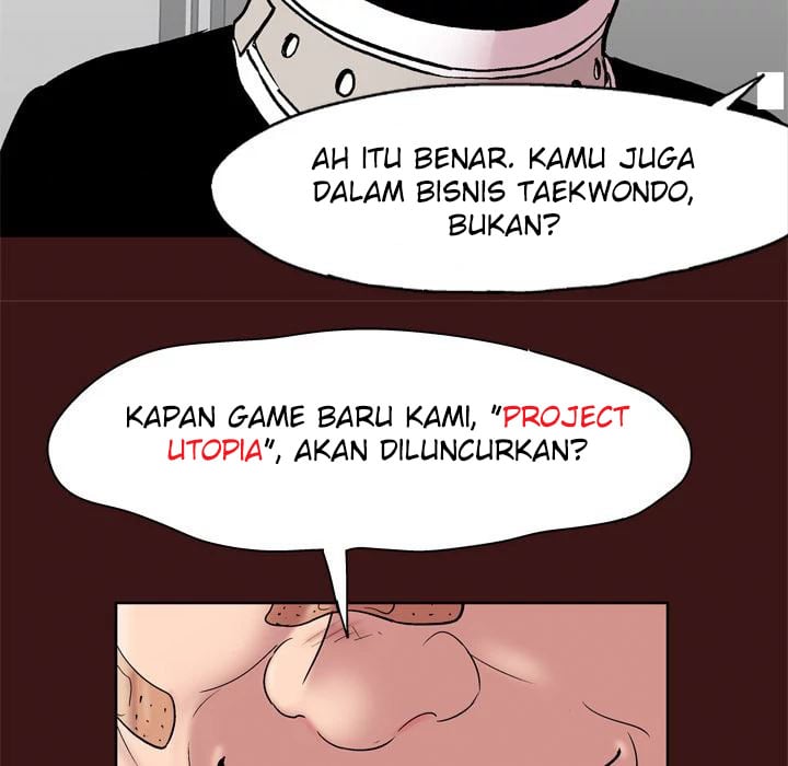 Project Utopia - Chapter 49 77