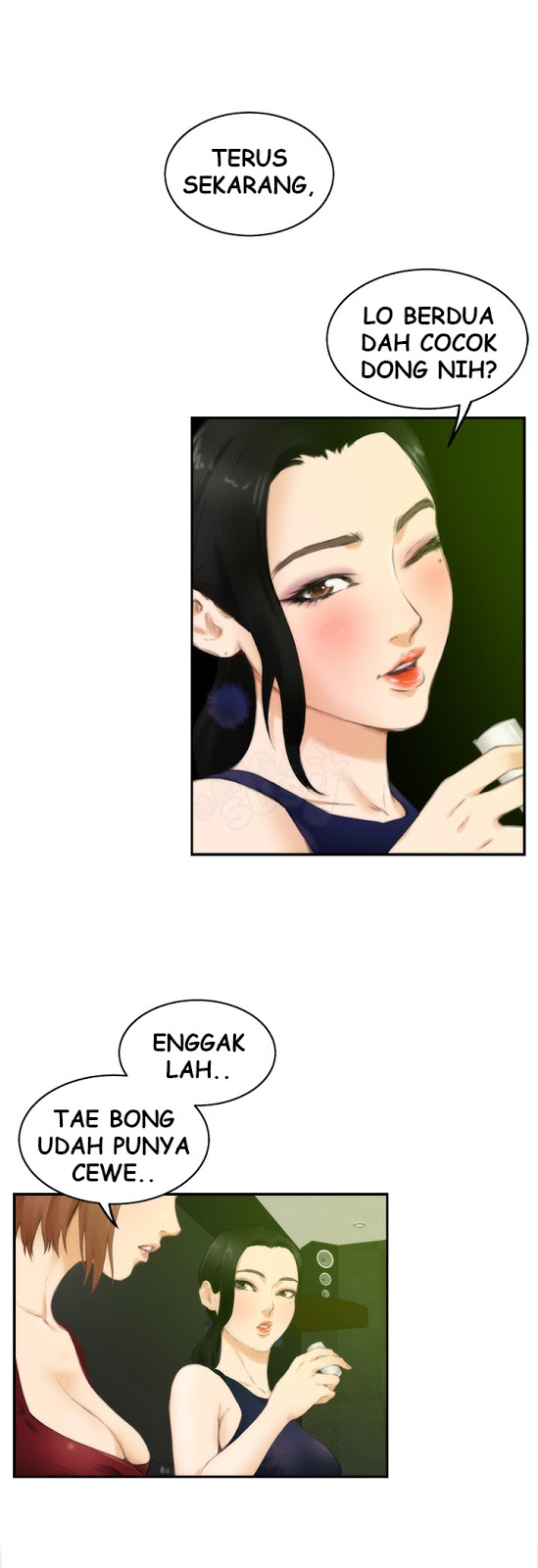 H-Mate - Chapter 49 5