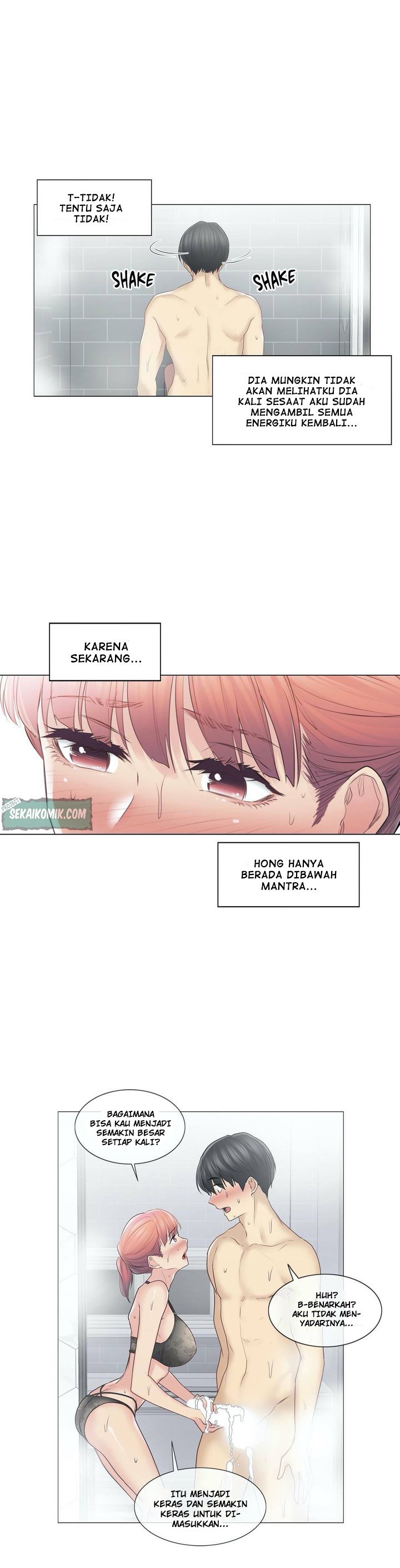 Touch to Unlock - Chapter 49 30