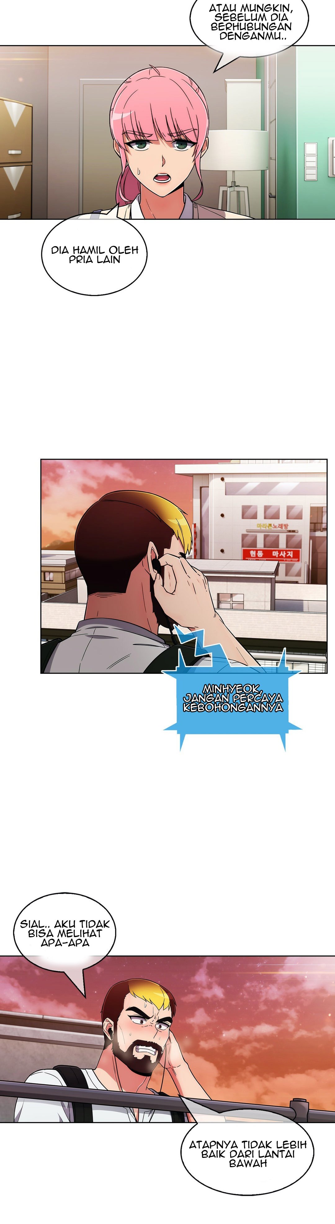 The Stand Up Guy - Chapter 49 11