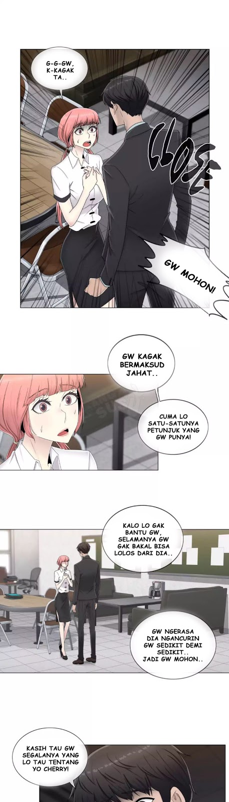 Miss Mystic - Chapter 49 7