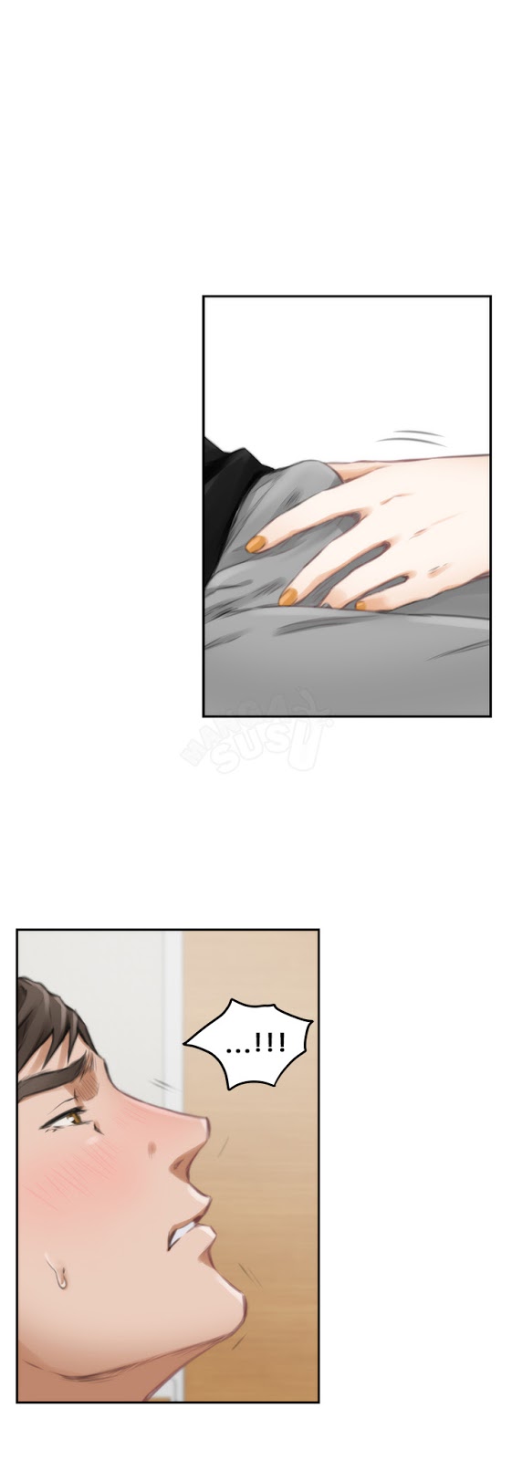 H-Mate - Chapter 49 21