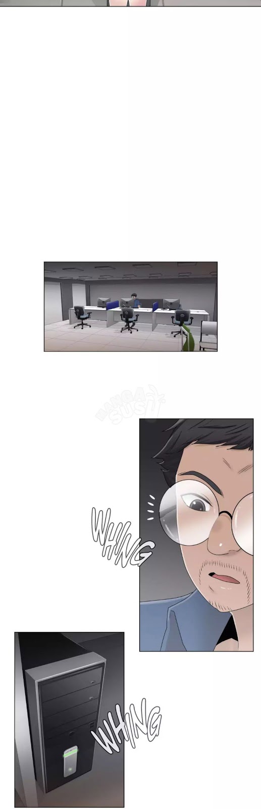 Miss Mystic - Chapter 49 4