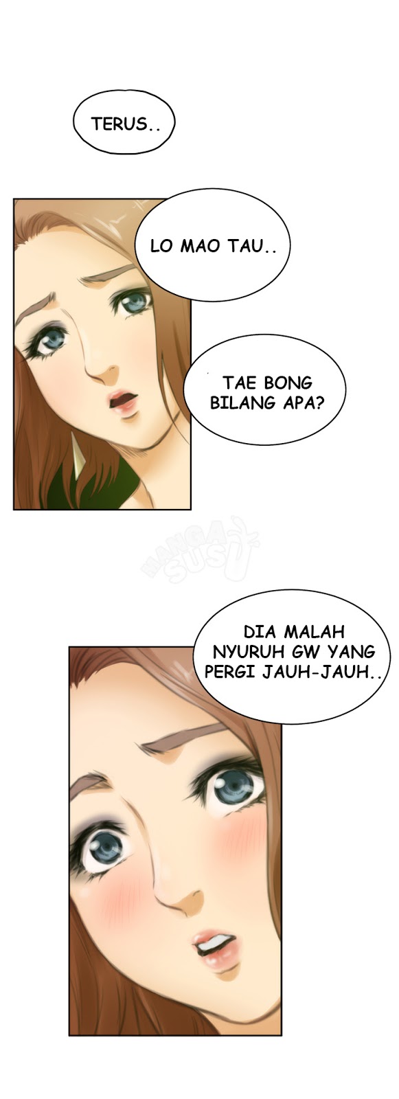 H-Mate - Chapter 49 34