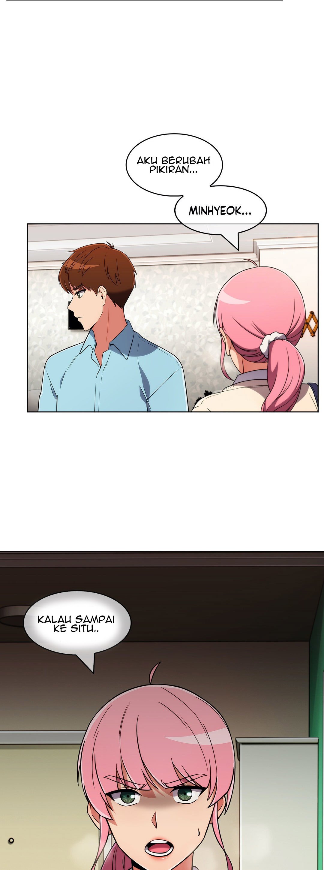 The Stand Up Guy - Chapter 49 15