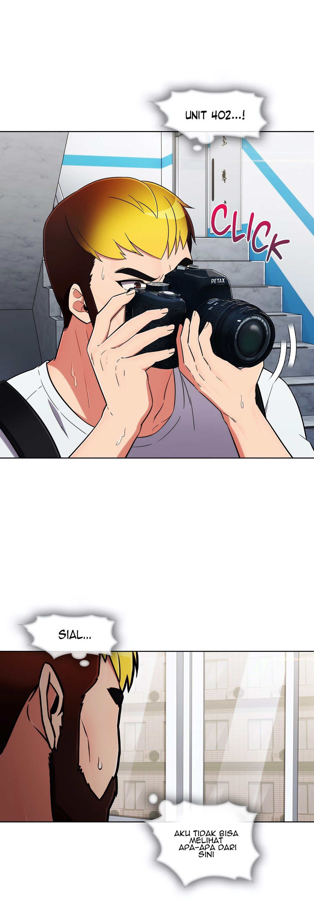 The Stand Up Guy - Chapter 49 7