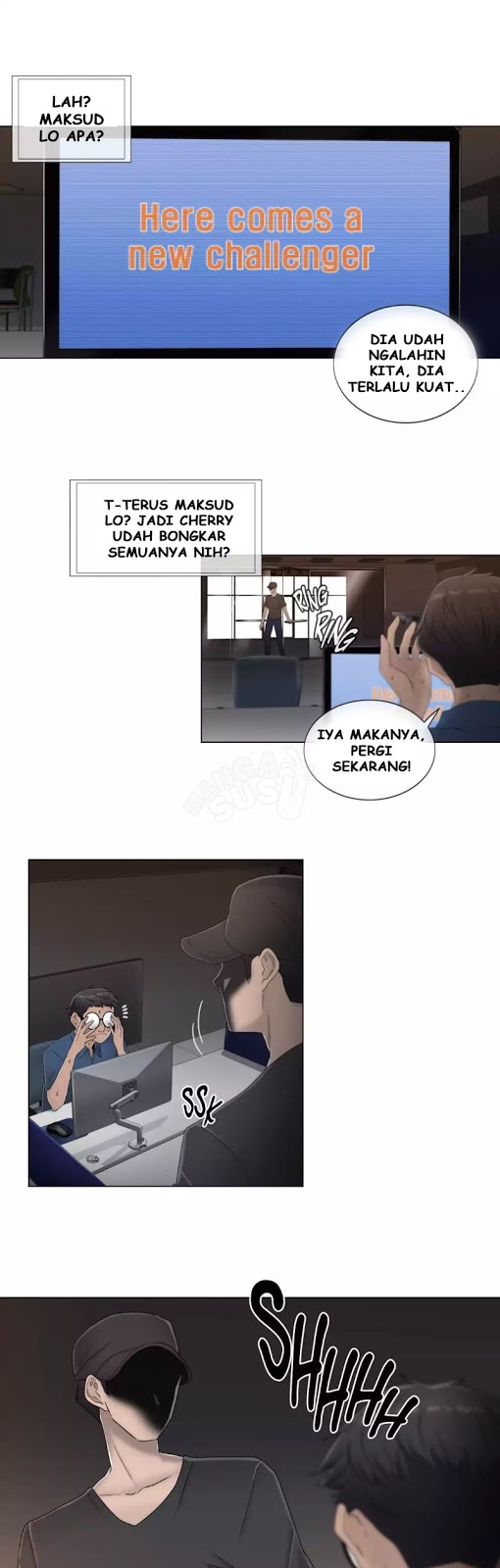 Miss Mystic - Chapter 49 17