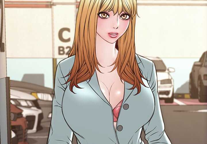 Superstar Cynthia Oh - Chapter 49 4