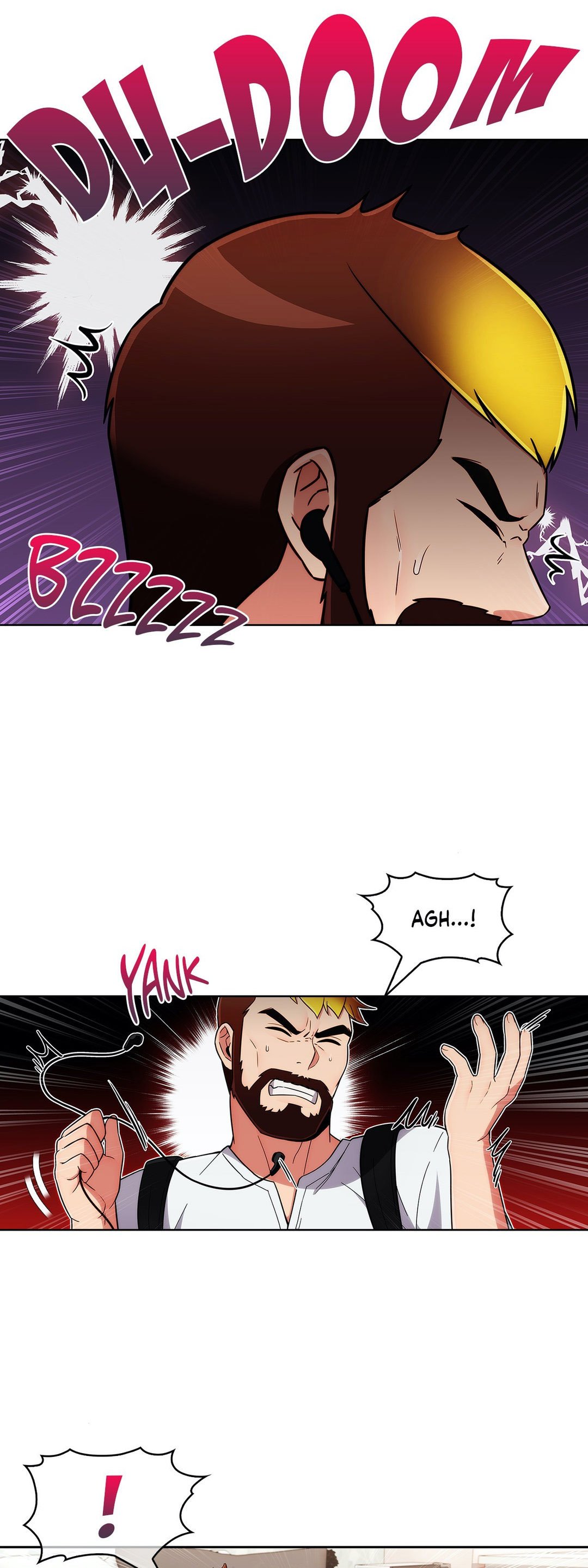 The Stand Up Guy - Chapter 49 21