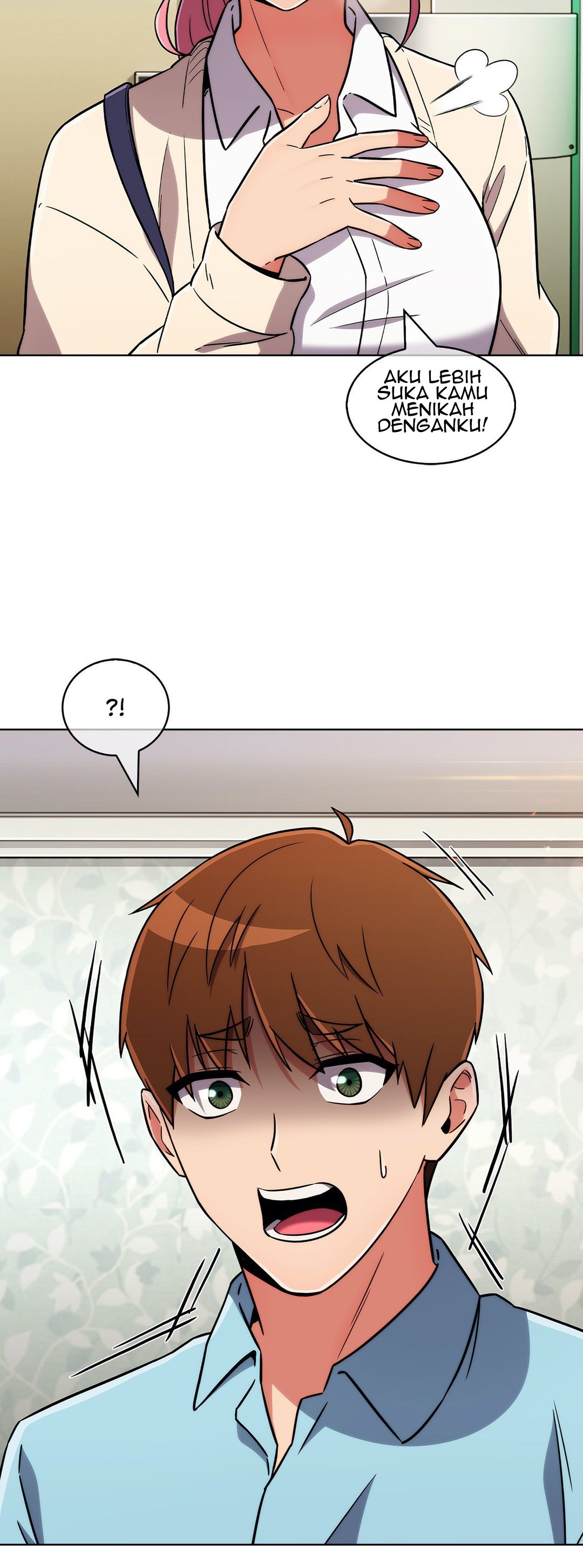 The Stand Up Guy - Chapter 49 16