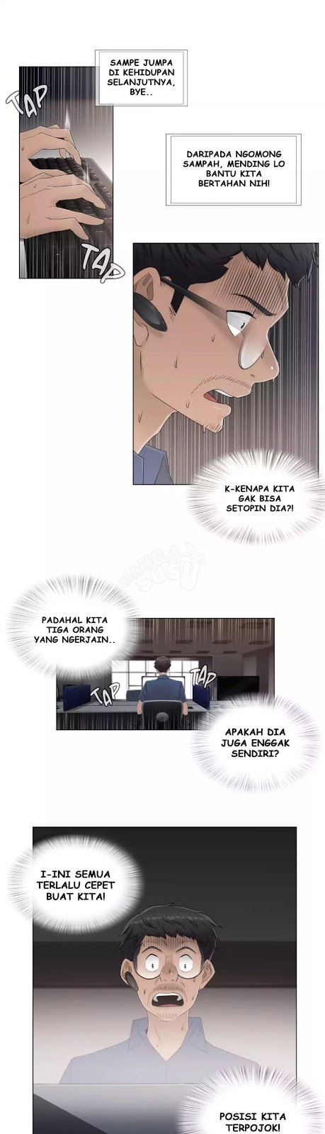 Miss Mystic - Chapter 49 11