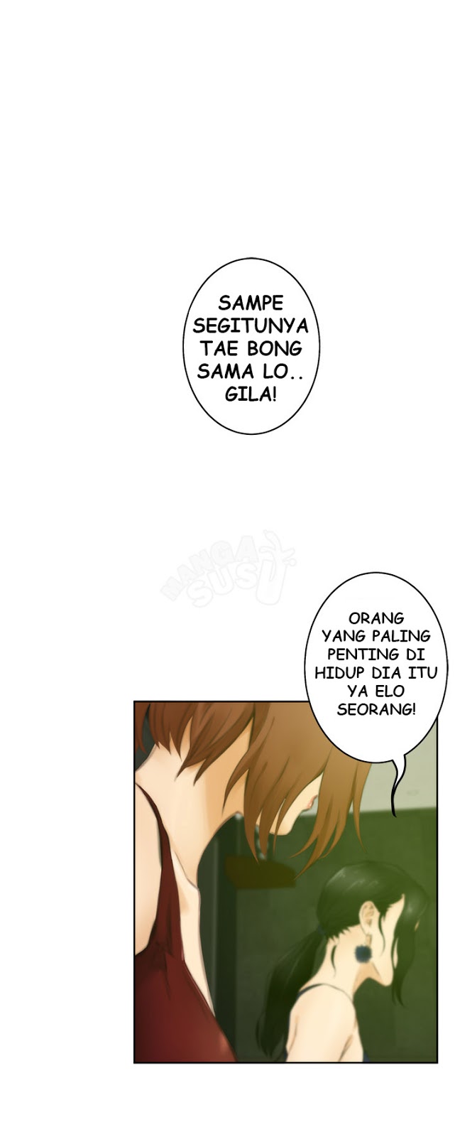 H-Mate - Chapter 49 35