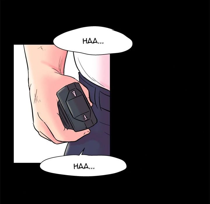 Project Utopia - Chapter 49 32