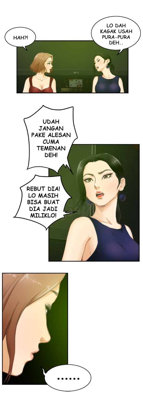 H-Mate - Chapter 49 27