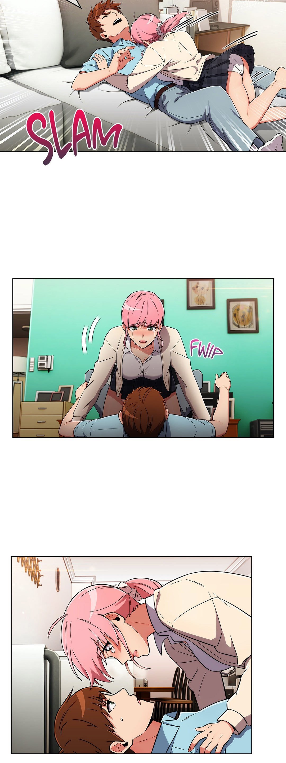 The Stand Up Guy - Chapter 49 22