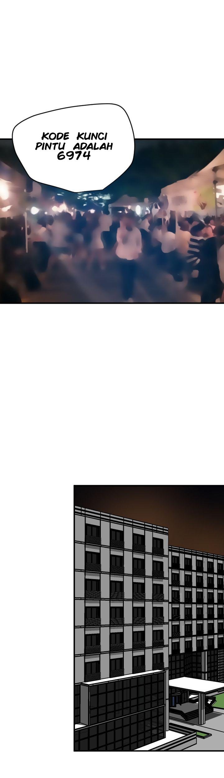 Lightning Rod - Chapter 49 3 Lightning Rod - Chapter 49 3