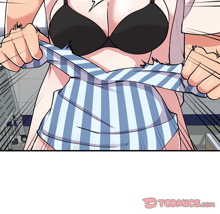 Shh! Her Secret - Chapter 49 105