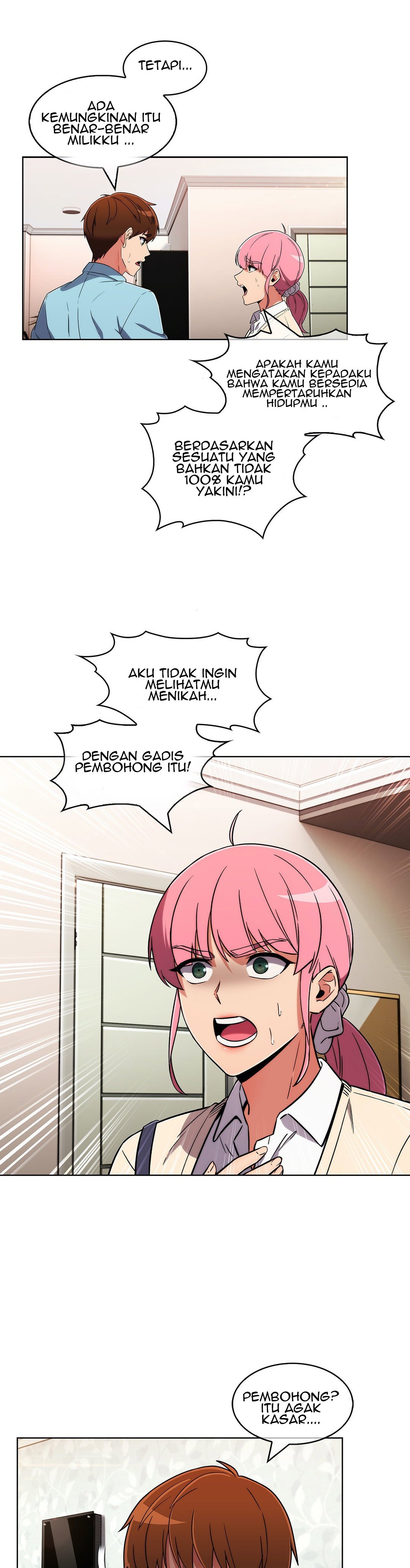 The Stand Up Guy - Chapter 49 12