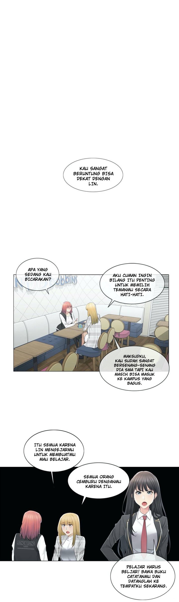Touch to Unlock - Chapter 49 13
