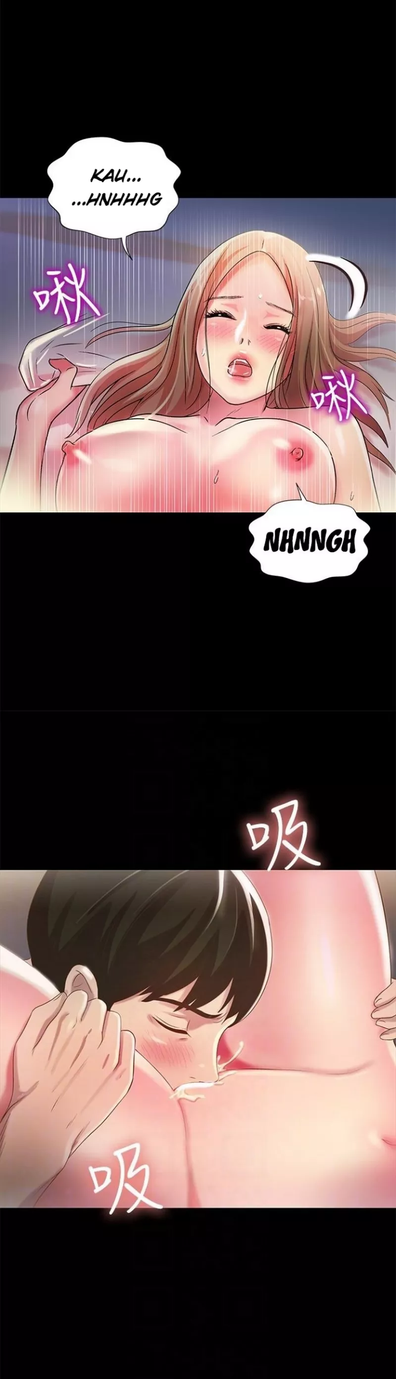 Friend&#8217;s Girlfriend - Chapter 49 19