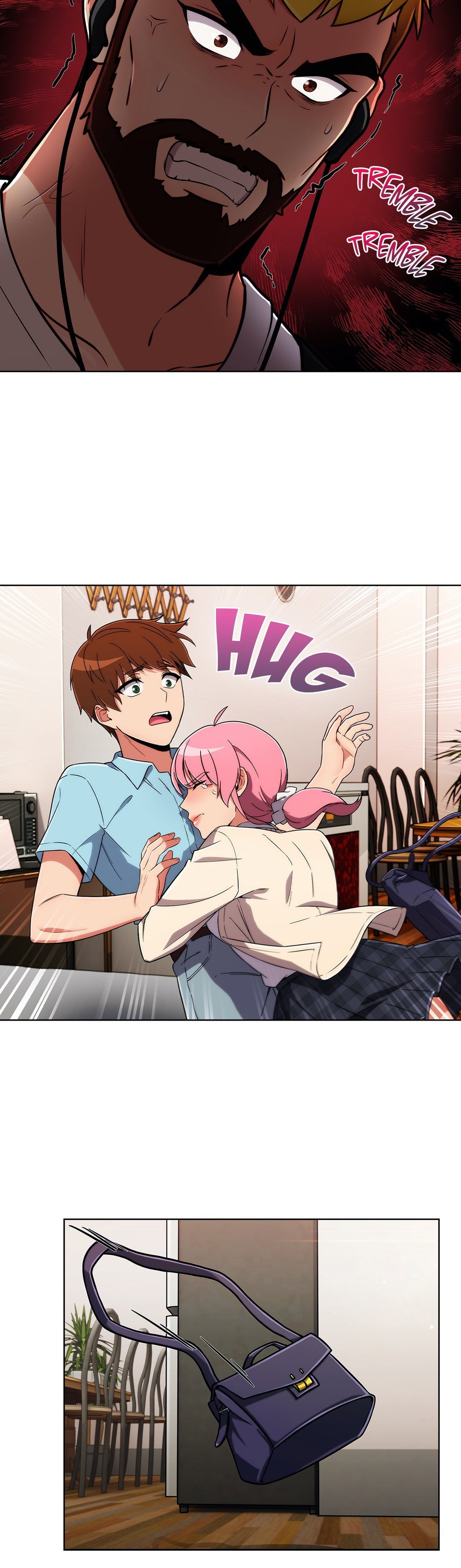 The Stand Up Guy - Chapter 49 20