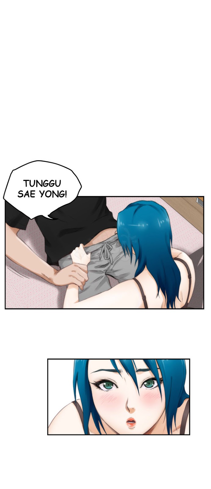 H-Mate - Chapter 49 23