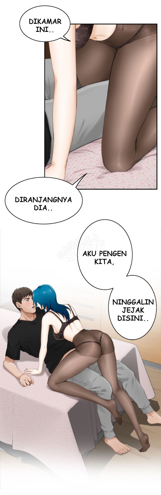 H-Mate - Chapter 49 25