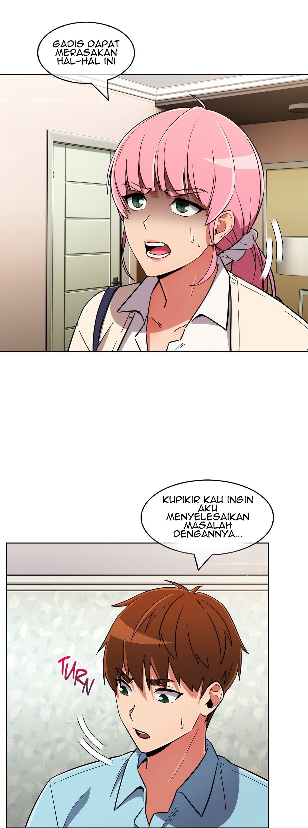 The Stand Up Guy - Chapter 49 14