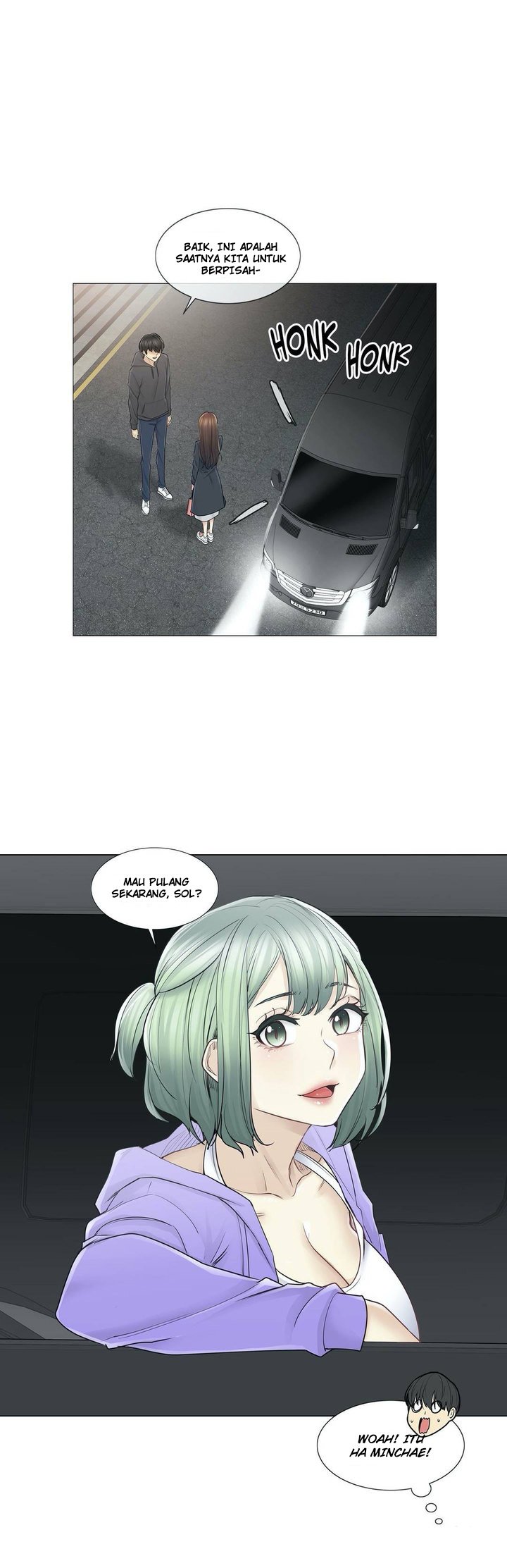 Touch to Unlock - Chapter 49 9