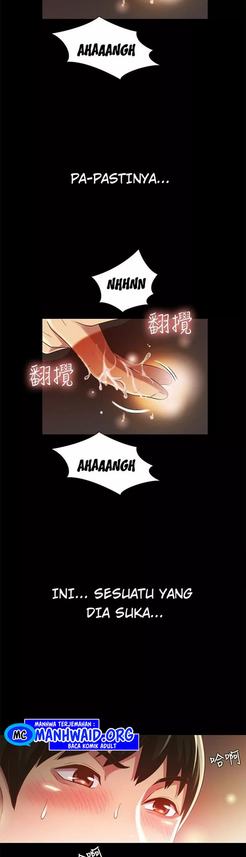 Friend&#8217;s Girlfriend - Chapter 49 34