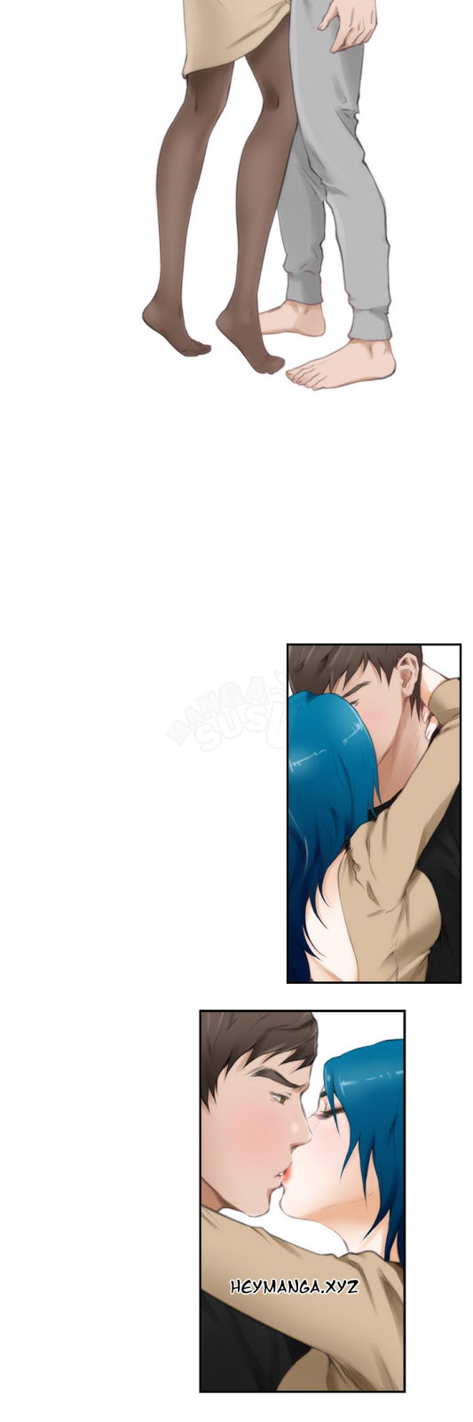 H-Mate - Chapter 49 13