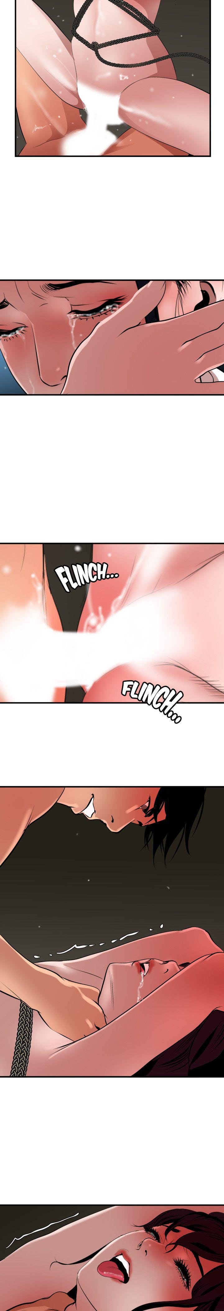 Lightning Rod - Chapter 49 22 Lightning Rod - Chapter 49 22