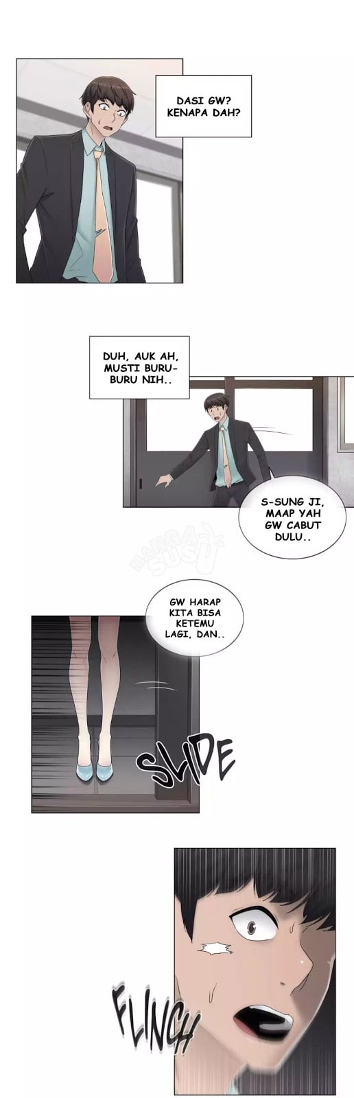 Miss Mystic - Chapter 49 20