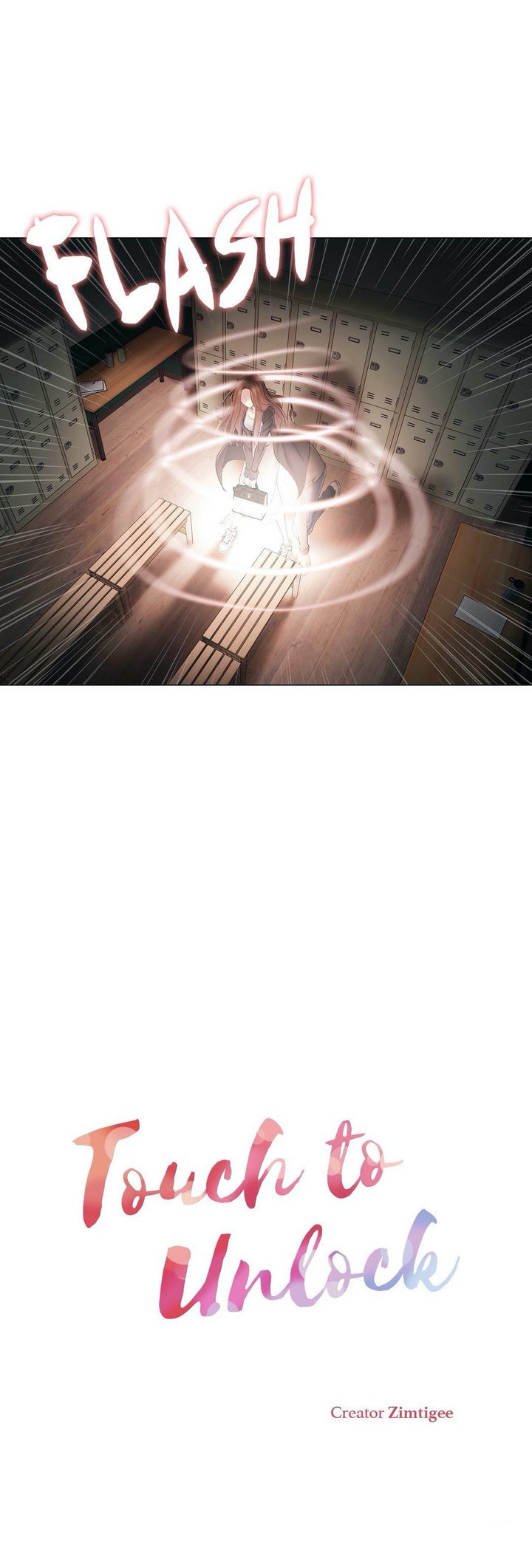 Touch to Unlock - Chapter 49 5