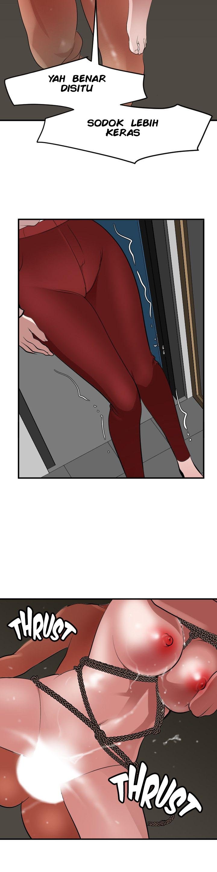 Lightning Rod - Chapter 49 15 Lightning Rod - Chapter 49 15