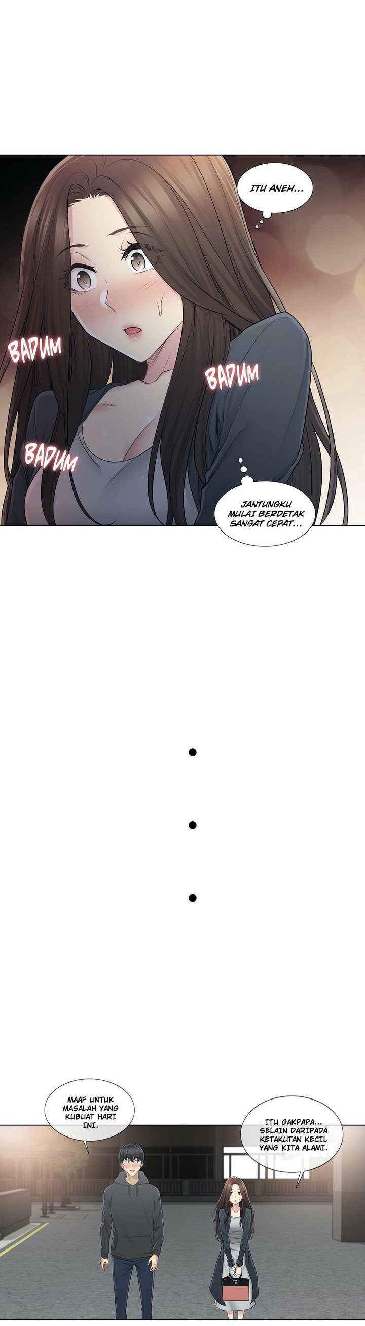 Touch to Unlock - Chapter 49 8
