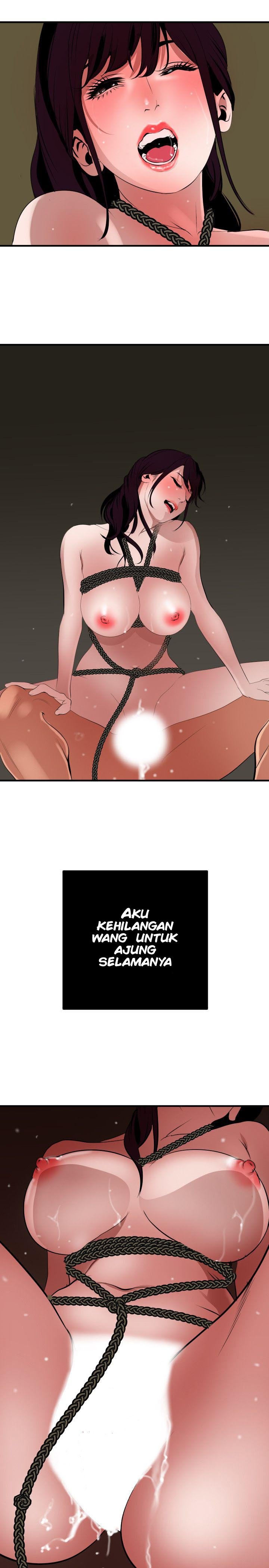 Lightning Rod - Chapter 49 27 Lightning Rod - Chapter 49 27