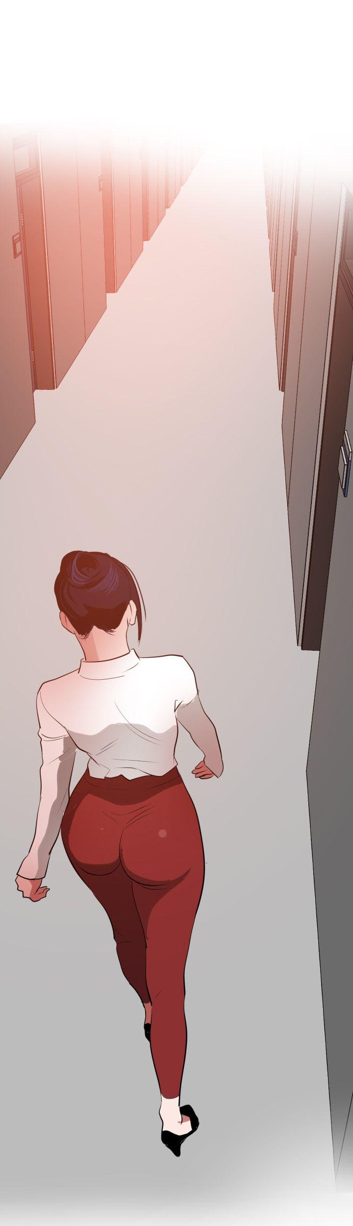 Lightning Rod - Chapter 49 4 Lightning Rod - Chapter 49 4