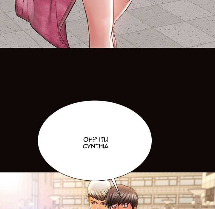 Superstar Cynthia Oh - Chapter 49 140