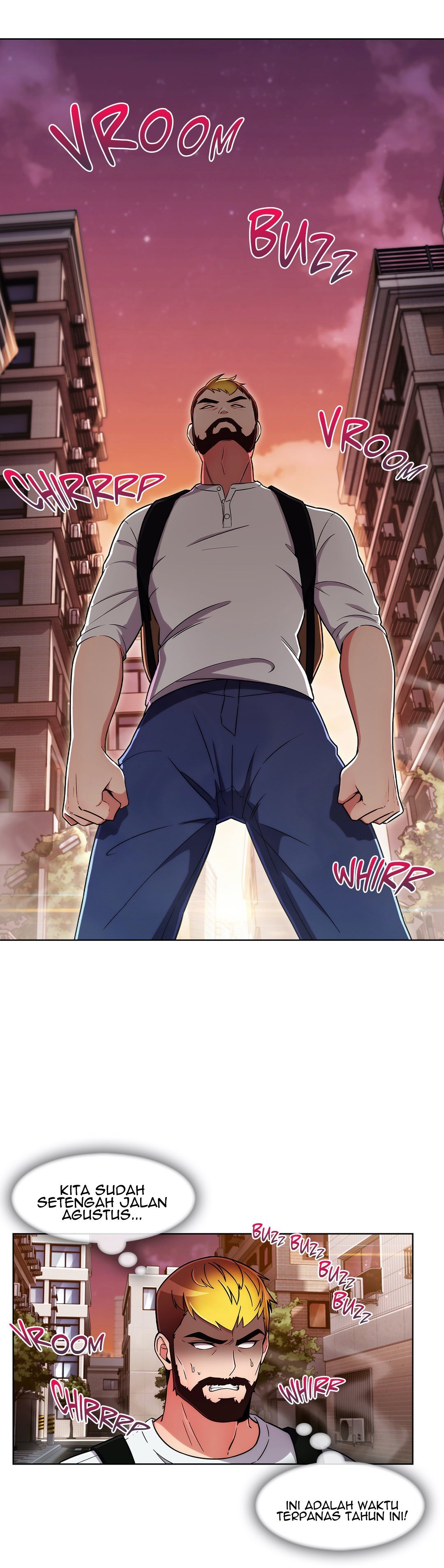 The Stand Up Guy - Chapter 49 27