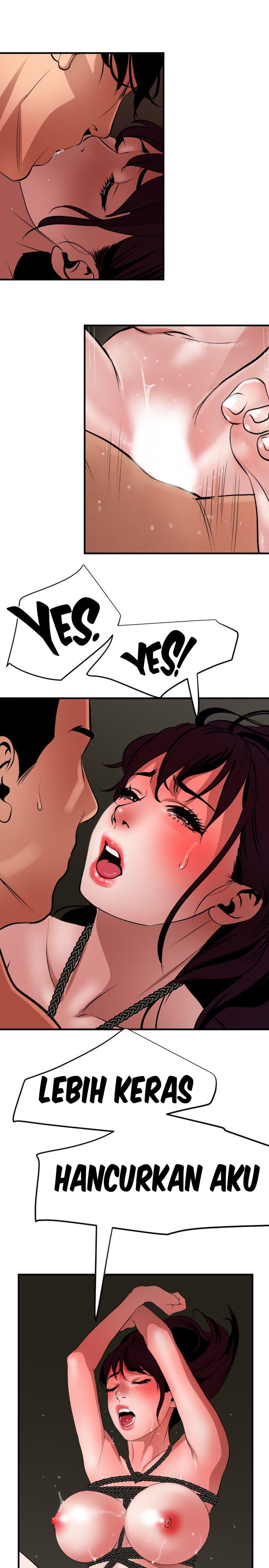 Lightning Rod - Chapter 49 21 Lightning Rod - Chapter 49 21