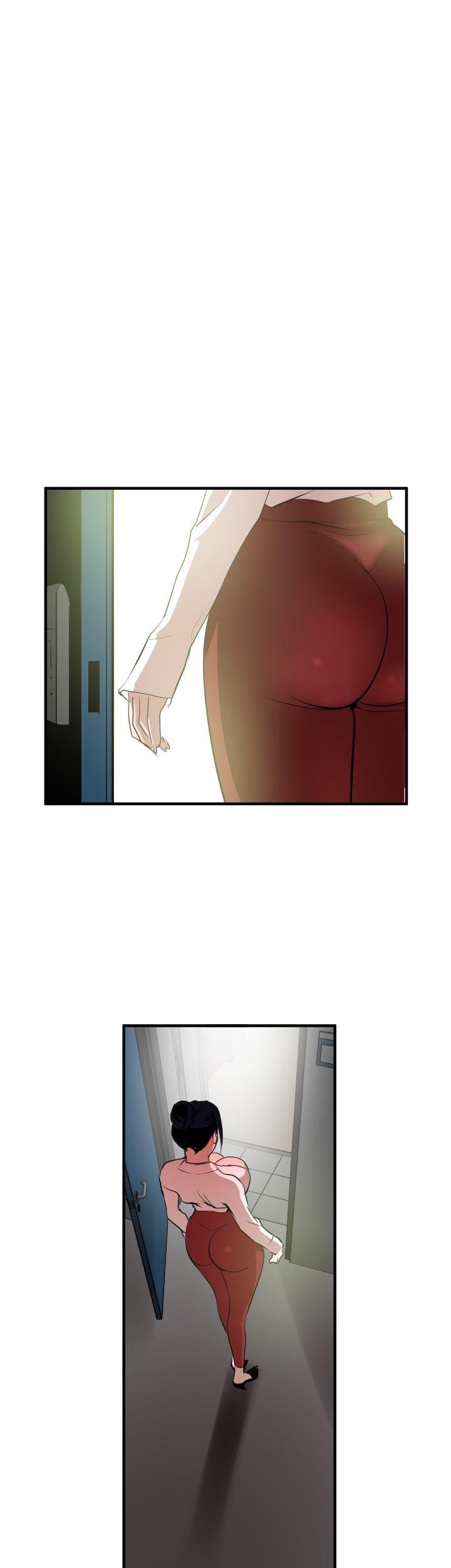 Lightning Rod - Chapter 49 6 Lightning Rod - Chapter 49 6