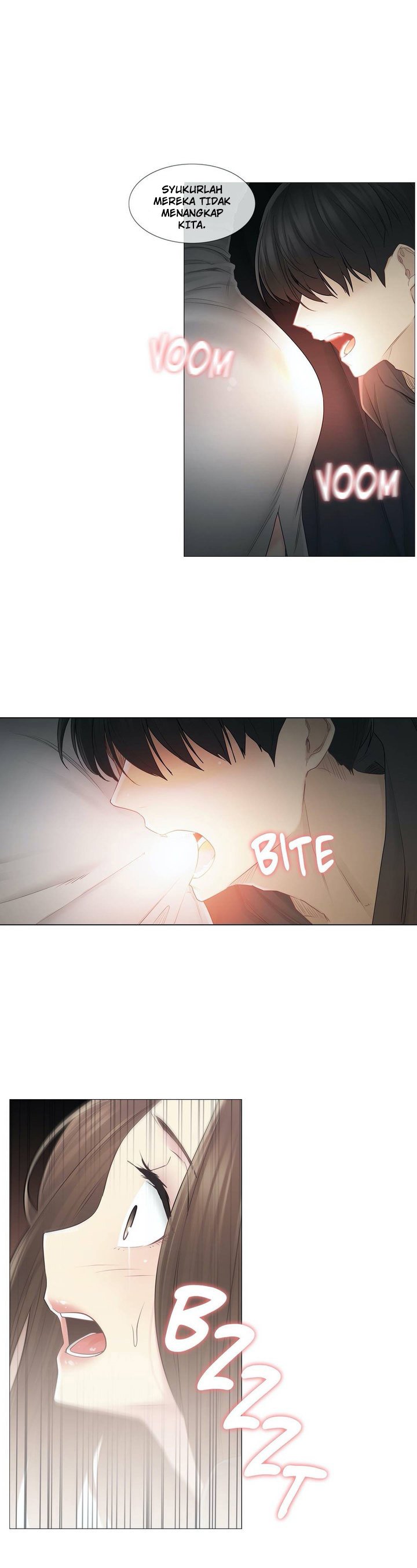 Touch to Unlock - Chapter 49 3