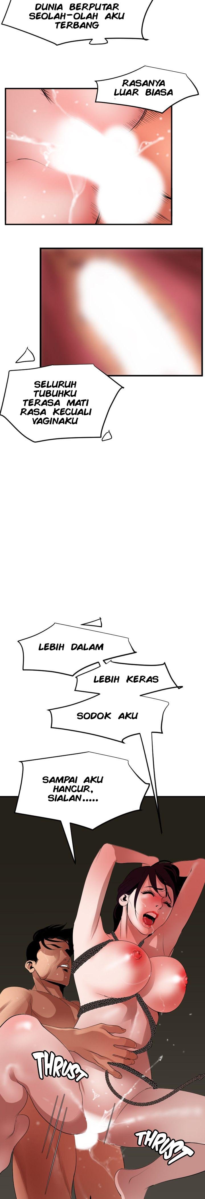 Lightning Rod - Chapter 49 14 Lightning Rod - Chapter 49 14