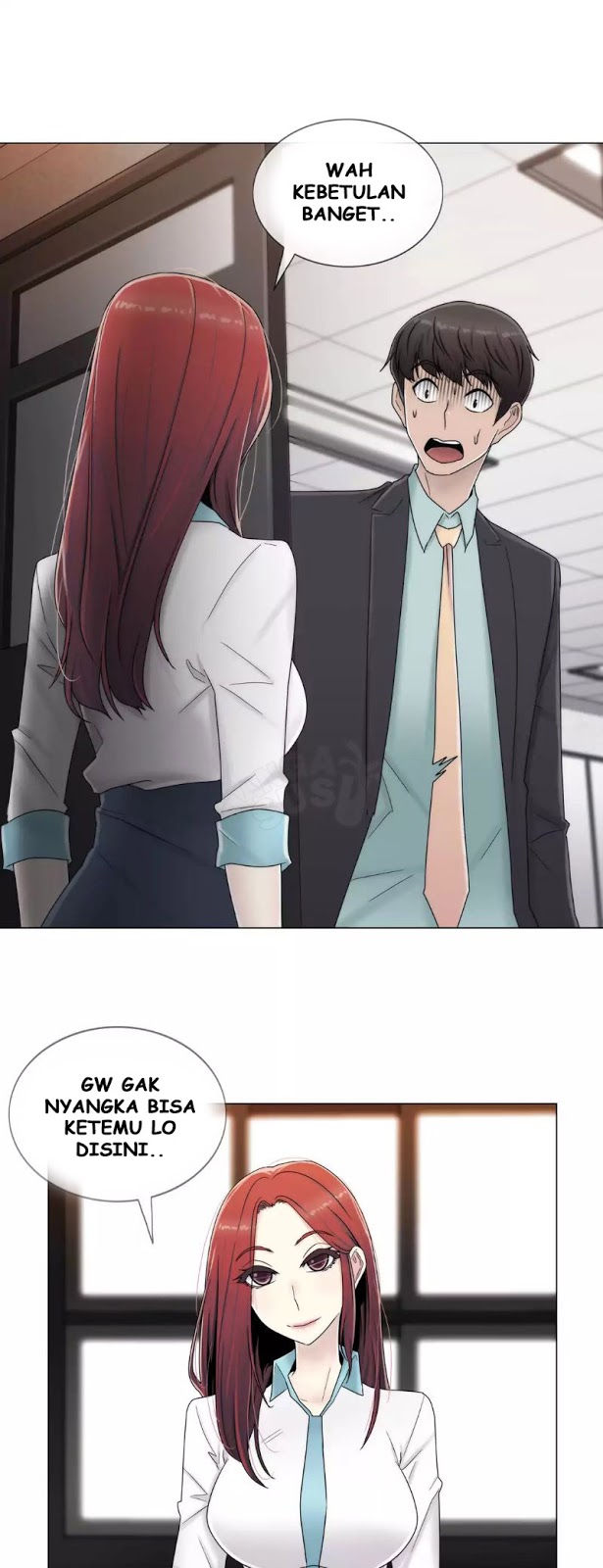 Miss Mystic - Chapter 49 21