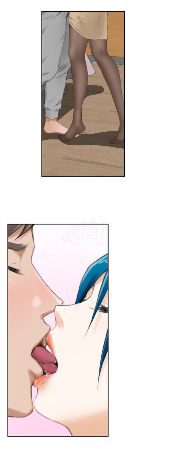 H-Mate - Chapter 49 14