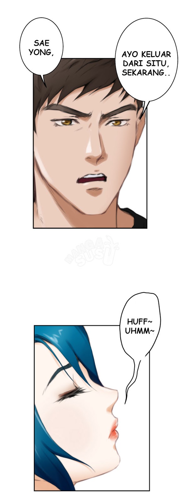 H-Mate - Chapter 49 10