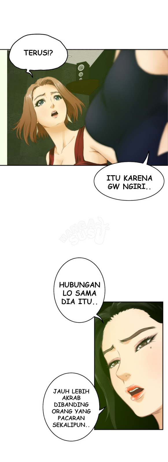 H-Mate - Chapter 49 33