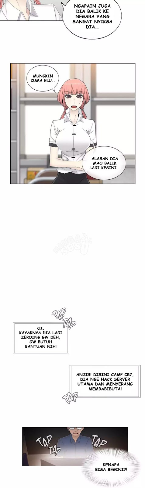 Miss Mystic - Chapter 49 10